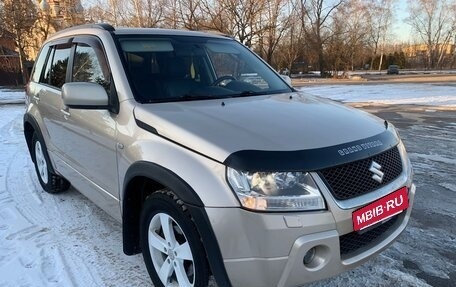 Suzuki Grand Vitara, 2007 год, 855 000 рублей, 2 фотография