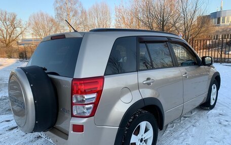 Suzuki Grand Vitara, 2007 год, 855 000 рублей, 13 фотография