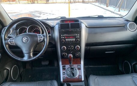 Suzuki Grand Vitara, 2007 год, 855 000 рублей, 23 фотография