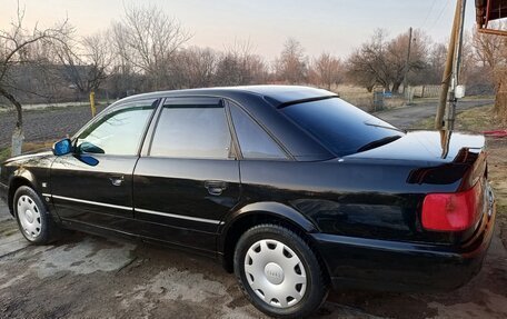 Audi A6, 1995 год, 540 000 рублей, 6 фотография