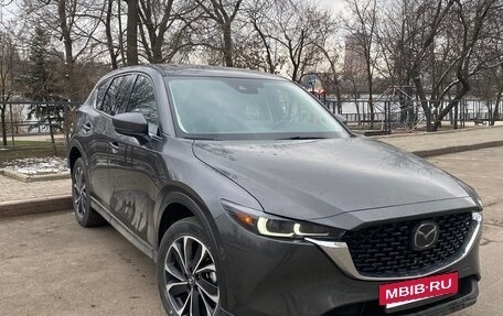 Mazda CX-5 II, 2022 год, 3 600 000 рублей, 2 фотография