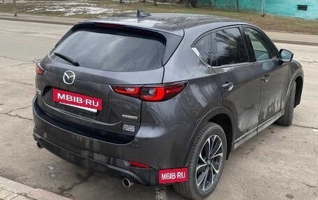 Mazda CX-5 II, 2022 год, 3 600 000 рублей, 4 фотография