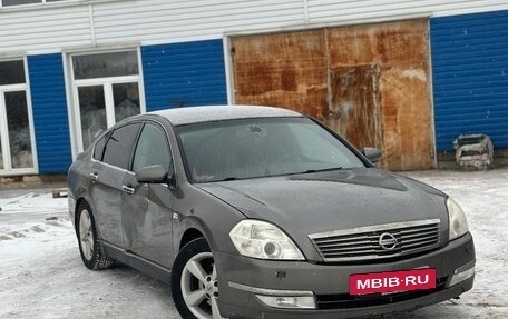 Nissan Teana, 2006 год, 500 000 рублей, 2 фотография