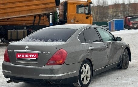 Nissan Teana, 2006 год, 500 000 рублей, 4 фотография