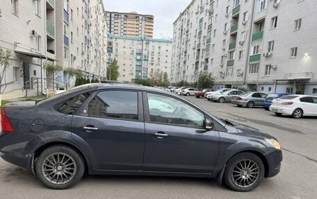 Ford Focus II рестайлинг, 2009 год, 650 000 рублей, 2 фотография