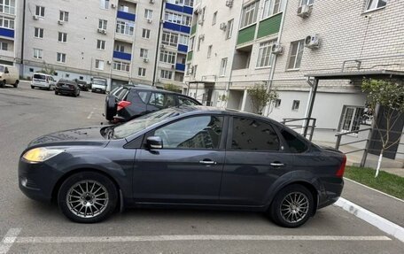 Ford Focus II рестайлинг, 2009 год, 650 000 рублей, 8 фотография