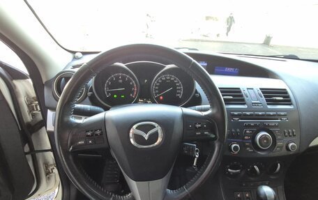 Mazda 3, 2012 год, 970 000 рублей, 3 фотография