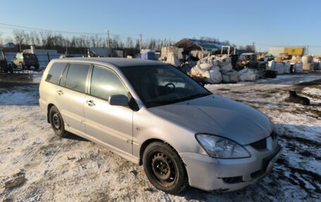 Mitsubishi Lancer IX, 2005 год, 335 000 рублей, 5 фотография