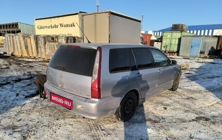 Mitsubishi Lancer IX, 2005 год, 335 000 рублей, 7 фотография