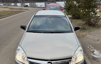 Opel Astra H, 2008 год, 585 000 рублей, 1 фотография