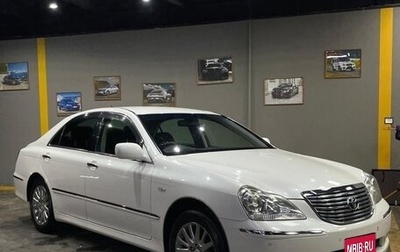 Toyota Crown Majesta, 2004 год, 1 900 000 рублей, 1 фотография