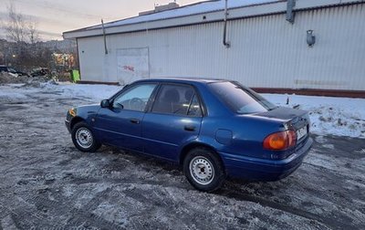 Toyota Corolla, 1998 год, 225 000 рублей, 1 фотография