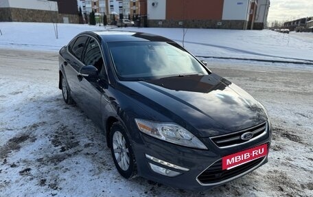 Ford Mondeo IV, 2011 год, 990 000 рублей, 4 фотография