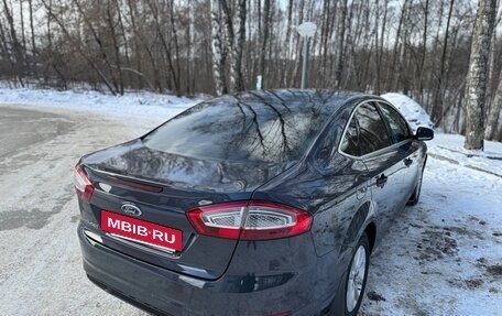 Ford Mondeo IV, 2011 год, 990 000 рублей, 5 фотография