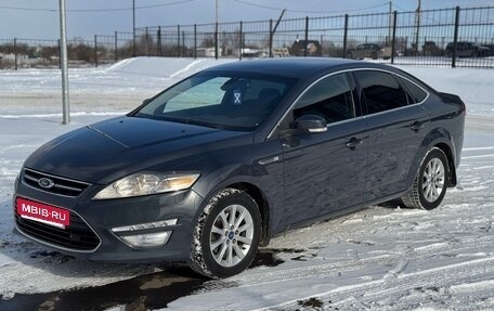 Ford Mondeo IV, 2011 год, 990 000 рублей, 7 фотография