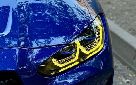 BMW M4, 2021 год, 10 900 000 рублей, 8 фотография