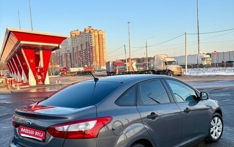 Ford Focus III, 2013 год, 990 000 рублей, 2 фотография