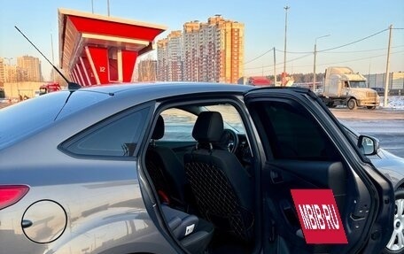 Ford Focus III, 2013 год, 990 000 рублей, 7 фотография