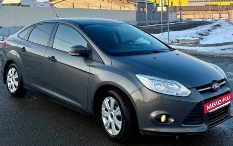 Ford Focus III, 2013 год, 990 000 рублей, 4 фотография