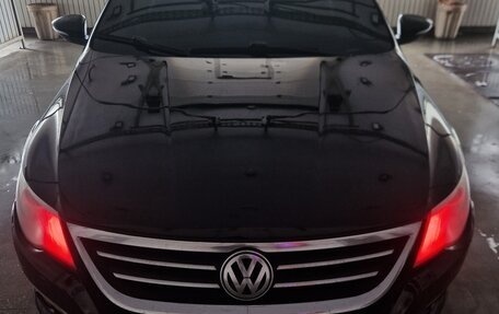 Volkswagen Passat CC I рестайлинг, 2009 год, 950 000 рублей, 6 фотография