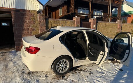 BMW 3 серия, 2016 год, 2 600 000 рублей, 5 фотография