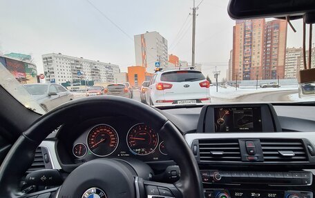 BMW 3 серия, 2016 год, 2 600 000 рублей, 6 фотография