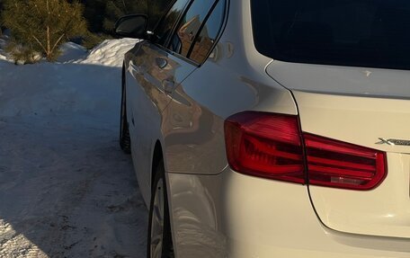 BMW 3 серия, 2016 год, 2 600 000 рублей, 21 фотография