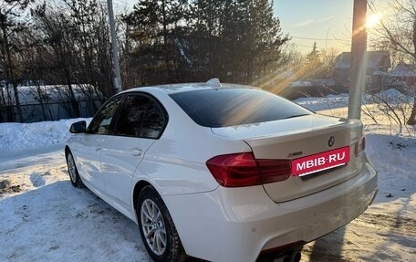 BMW 3 серия, 2016 год, 2 600 000 рублей, 16 фотография