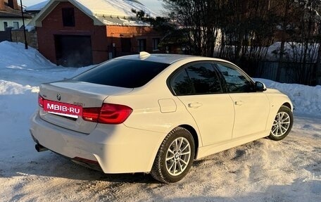 BMW 3 серия, 2016 год, 2 600 000 рублей, 20 фотография