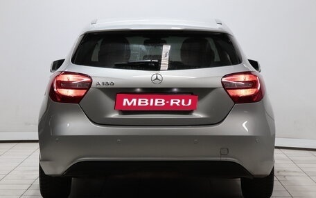 Mercedes-Benz A-Класс, 2013 год, 1 229 000 рублей, 4 фотография