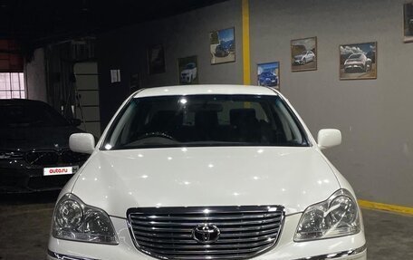 Toyota Crown Majesta, 2004 год, 1 900 000 рублей, 2 фотография