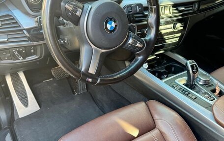 BMW X5, 2017 год, 4 300 000 рублей, 2 фотография