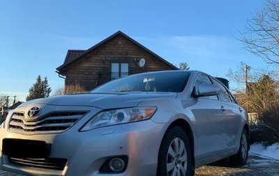 Toyota Camry, 2010 год, 1 280 000 рублей, 1 фотография