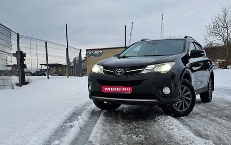 Toyota RAV4, 2013 год, 2 500 000 рублей, 1 фотография