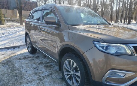 Geely Atlas I, 2018 год, 1 950 000 рублей, 2 фотография