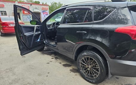 Toyota RAV4, 2013 год, 2 500 000 рублей, 7 фотография