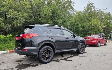 Toyota RAV4, 2013 год, 2 500 000 рублей, 6 фотография