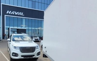 Haval H9 I рестайлинг, 2023 год, 3 800 000 рублей, 1 фотография