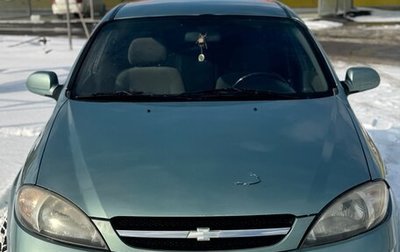 Chevrolet Lacetti, 2006 год, 370 000 рублей, 1 фотография