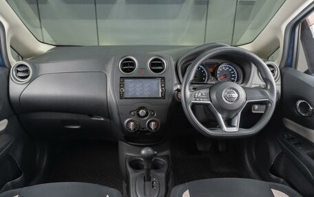 Nissan Note II рестайлинг, 2018 год, 1 149 000 рублей, 7 фотография