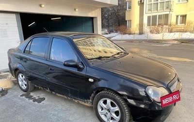 Geely CK (Otaka) I рестайлинг, 2007 год, 135 000 рублей, 1 фотография