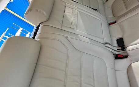 Volkswagen Touareg III, 2013 год, 2 700 000 рублей, 19 фотография