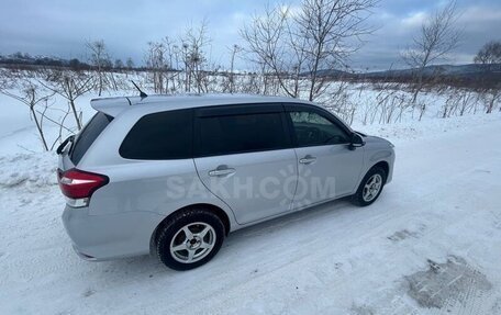 Toyota Corolla, 2015 год, 1 350 000 рублей, 6 фотография