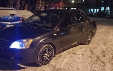 Chery Fora (A21), 2008 год, 130 000 рублей, 6 фотография