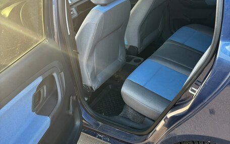 Skoda Fabia II, 2008 год, 470 000 рублей, 6 фотография