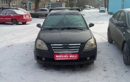 Chery Fora (A21), 2008 год, 130 000 рублей, 8 фотография