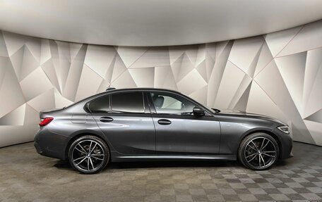 BMW 3 серия, 2020 год, 4 399 700 рублей, 6 фотография