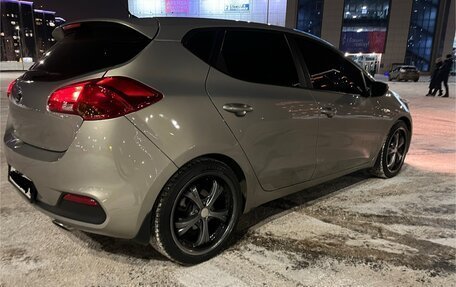 KIA cee'd III, 2012 год, 1 040 000 рублей, 4 фотография