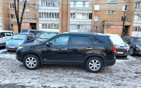 KIA Sorento II рестайлинг, 2012 год, 1 700 000 рублей, 5 фотография