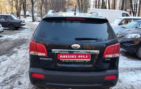 KIA Sorento II рестайлинг, 2012 год, 1 700 000 рублей, 3 фотография